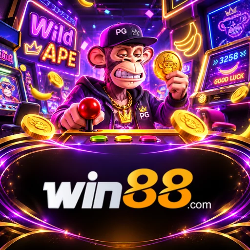 Kontak Resmi win88